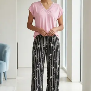 Pj Set Code 6818