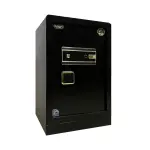 MT70F Black - Mount Safes