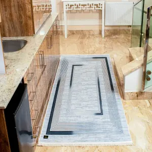 Elara Mat corridor carpet