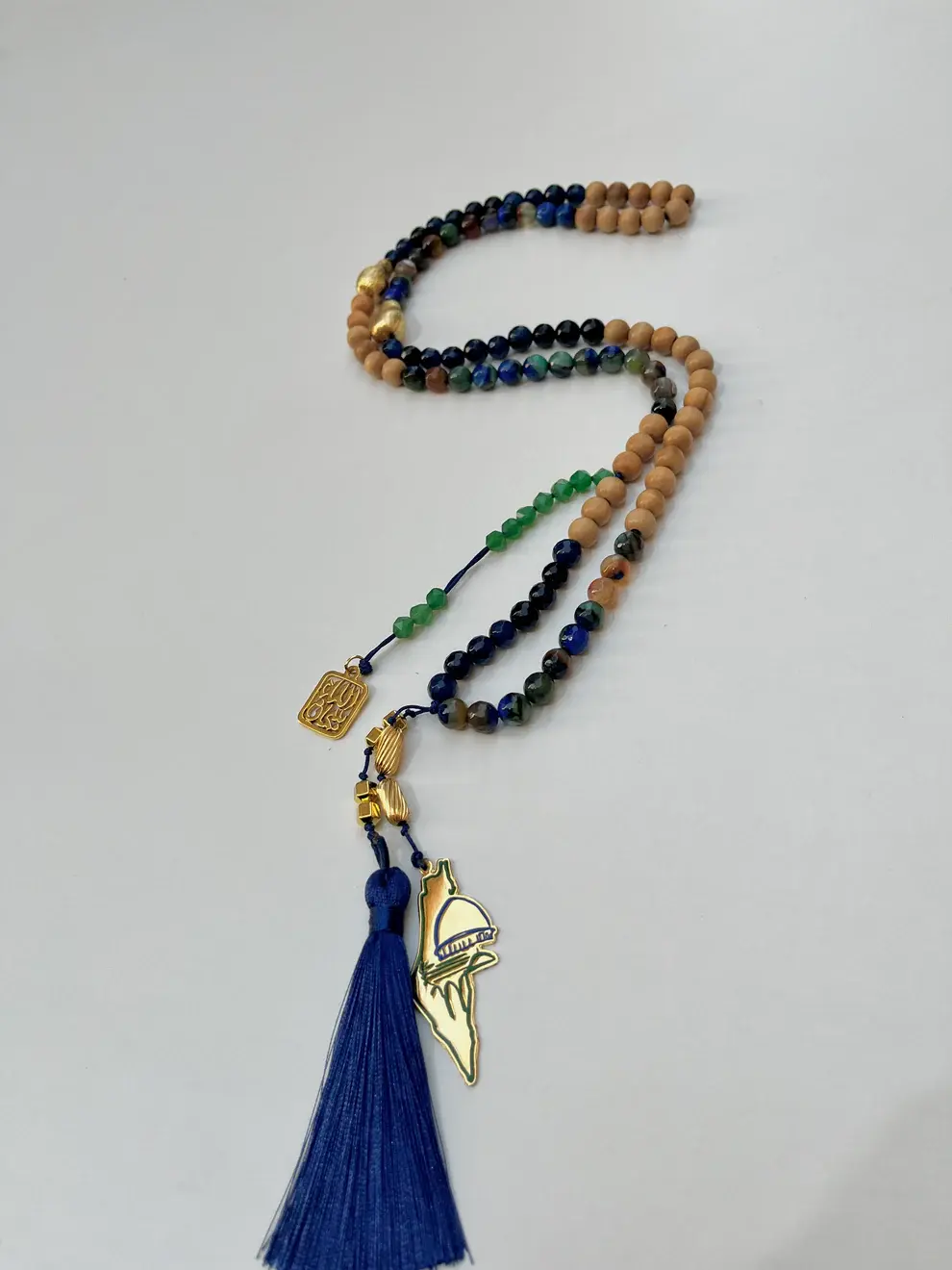 Palestinian rosary