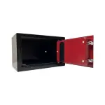 LG Safe - 20 NEK RED