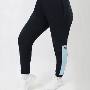 Essential Women's Navy Sweatpants