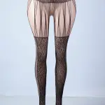 Fishnet Stockings Collection