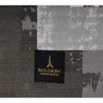 CyberLoom digital corridor carpet