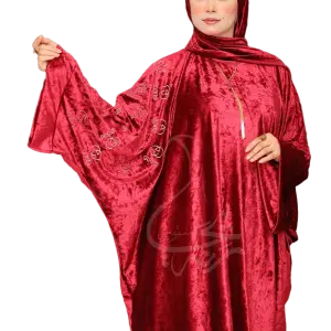 إسدال وهج