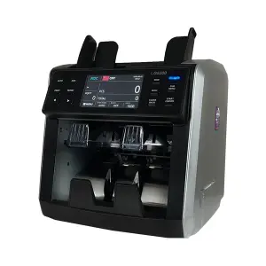 LG 5200 - BILL COUNTER