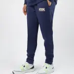 Men's Jogger Navy Pants