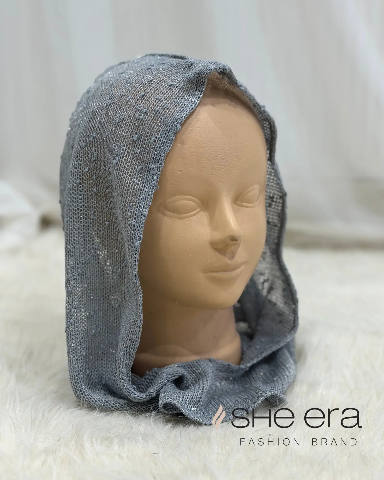 Balaclava (Gray)