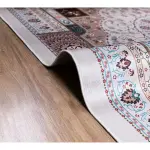 CyberSilk - (Squares) Carpet - 150cm x 200cm