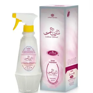 معطر المنزل سكر بنات ” الرحاب للعطور الامارتية