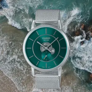 CASIO MTP-B130M-3AVDF