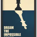 Dream The Impossible