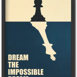 Dream The Impossible