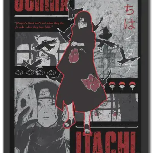 Uchiha Itachi
