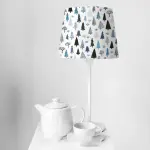 Kids Table Lamp KWL023