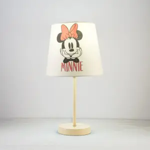 Kids Table Lamp NKBEJL03