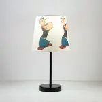 Kids Table Lamp NKPL01