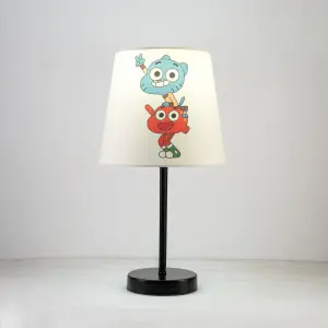 Kids Table Lamp NKPL20