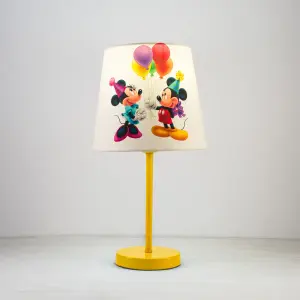 Kids Table Lamp NKYL25