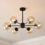 Modern Ceiling Lamp ArkM009