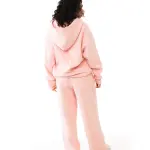 Baby Pink Sweatpant