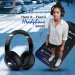 Majentik Headphone MH002