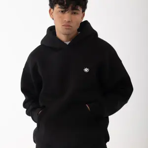 Comfort Zones hoodie