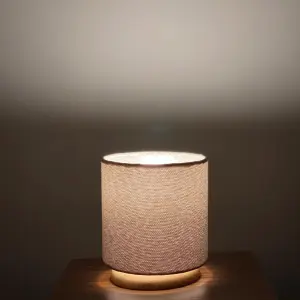 Modern Table Lamp TLM17