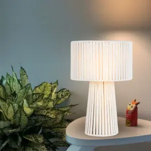 Makrami Table Lamp NCA70