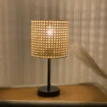 Boho table lamp btl-93