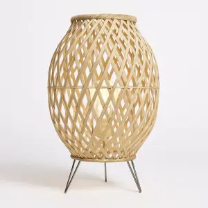 Boho Table Lamp tb52