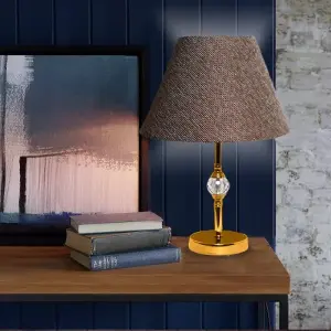 Modern Table Lamp ML412