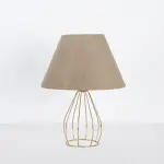 Modern Table Lamp A17