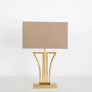 Modern Table Lamp NCA40