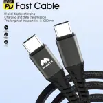 Majentik Cable CL-001 Type-C To Type-C