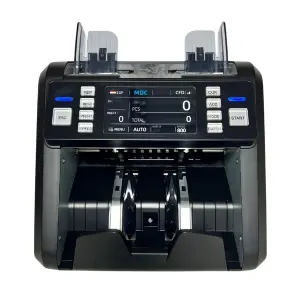 LG2000X - BILL COUNTER