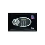 LG Safe - 20 EUD BLACK