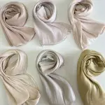 Organza Scarf