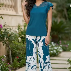 Pj Set Code 6812