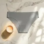 Seamless Bikini Panty
