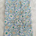 Printed Modal Scarf