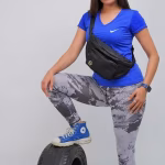 MS waterproof waist Bag