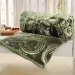 Olivia Dye Light Blanket 1.7KG