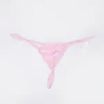 Plus Size Sheer Lace Bra Panty Set with Mesh Skirt