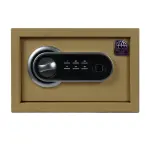 LG Safe - 20 FPC Begie