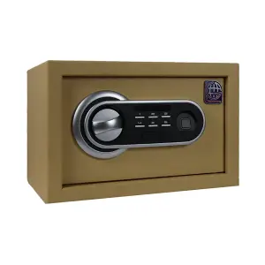 LG Safe - 20 FPC Begie