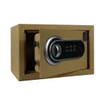 LG Safe - 20 FPC Begie