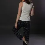 Printed Cotton Pajama Set – Ultra-Soft, Breathable & Stylish Sleepwear