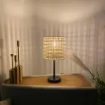 Boho table lamp btl-93