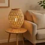 Boho Table Lamp tb52